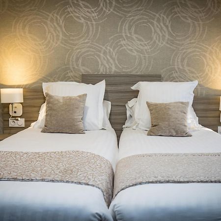 Hotel De Brunville & Spa Μπαγιέ Εξωτερικό φωτογραφία