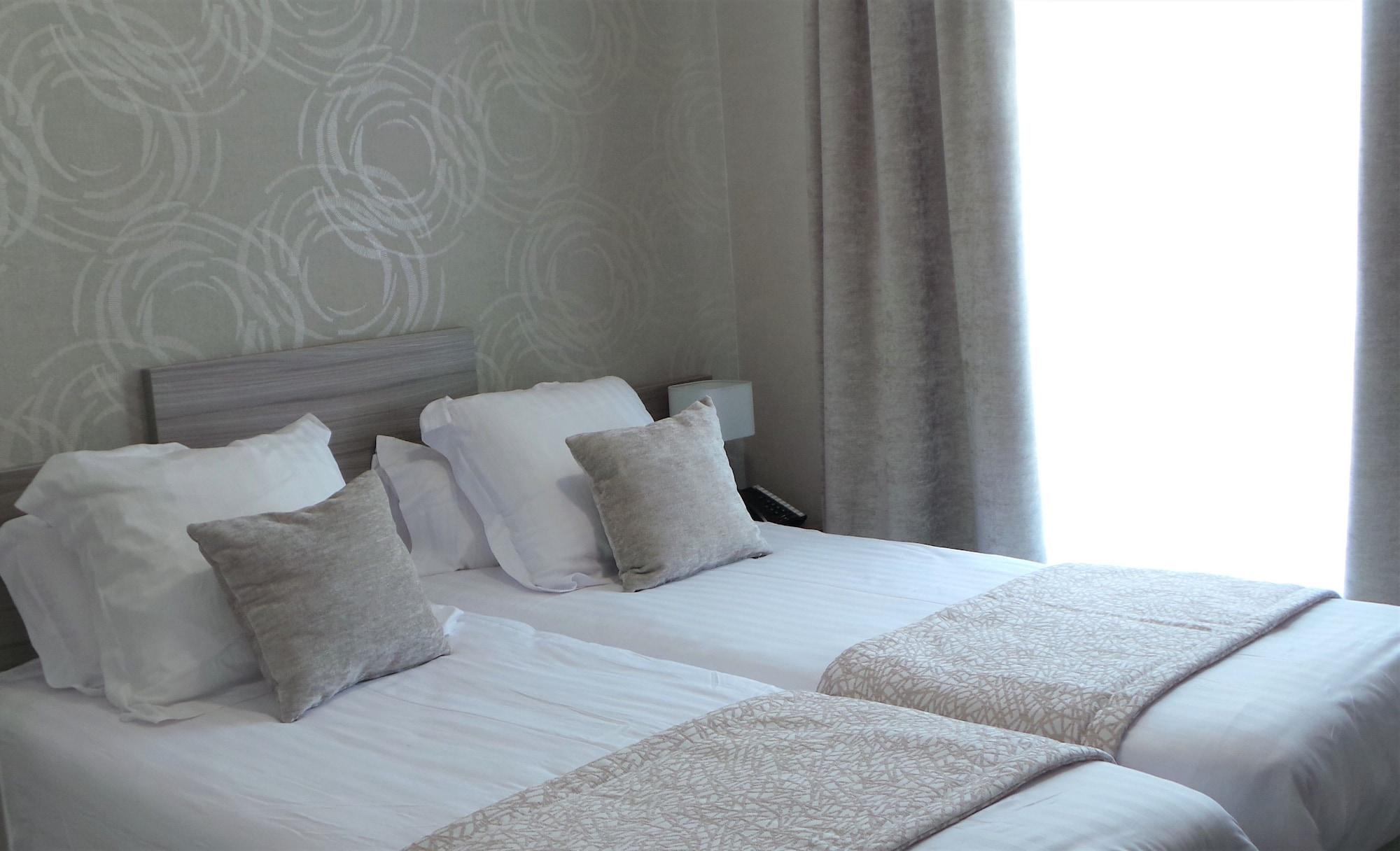 Hotel De Brunville & Spa Μπαγιέ Εξωτερικό φωτογραφία