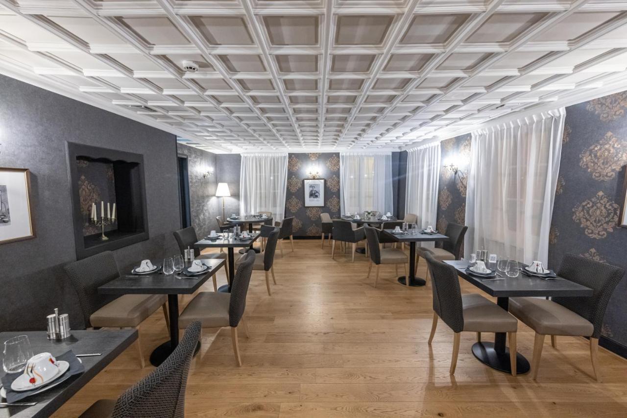 Hotel De Brunville & Spa Μπαγιέ Εξωτερικό φωτογραφία