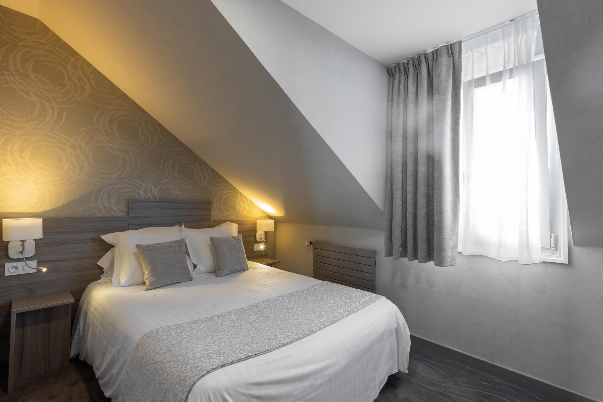 Hotel De Brunville & Spa Μπαγιέ Εξωτερικό φωτογραφία