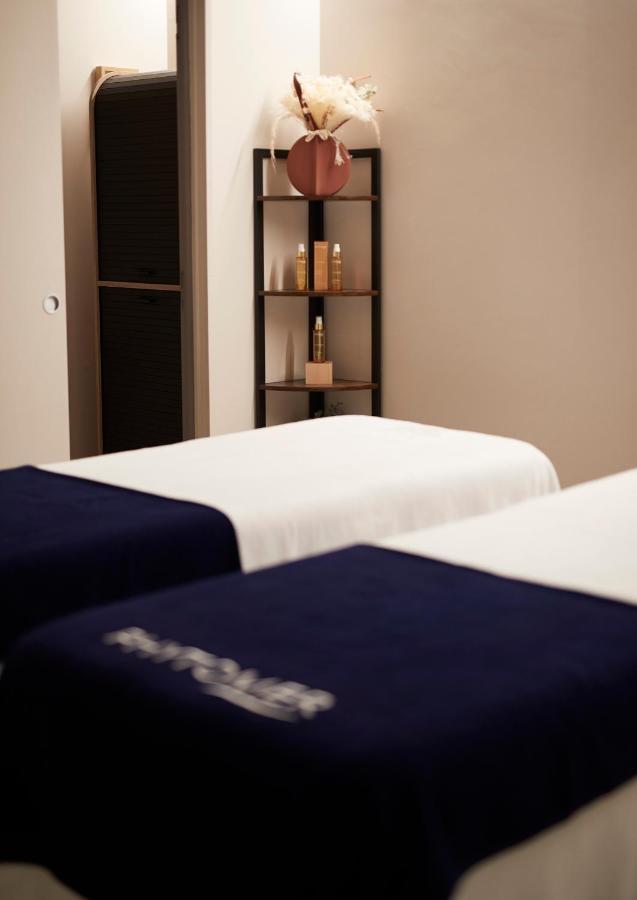 Hotel De Brunville & Spa Μπαγιέ Εξωτερικό φωτογραφία