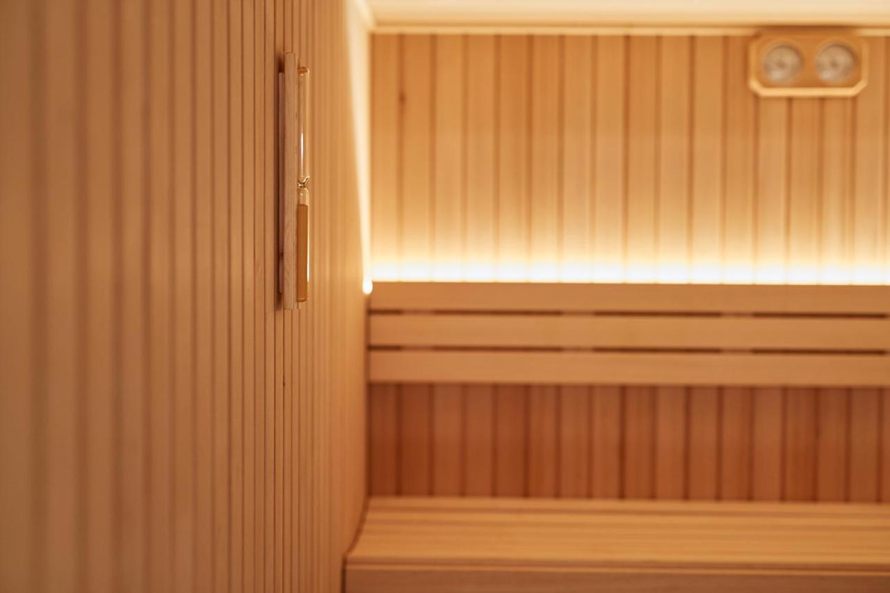 Hotel De Brunville & Spa Μπαγιέ Εξωτερικό φωτογραφία