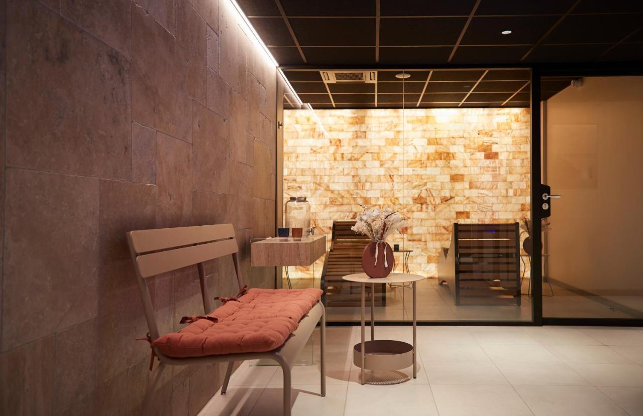 Hotel De Brunville & Spa Μπαγιέ Εξωτερικό φωτογραφία