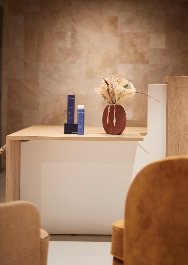 Hotel De Brunville & Spa Μπαγιέ Εξωτερικό φωτογραφία