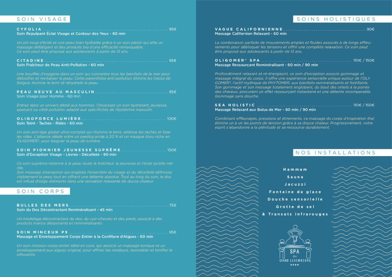 Hotel De Brunville & Spa Μπαγιέ Εξωτερικό φωτογραφία