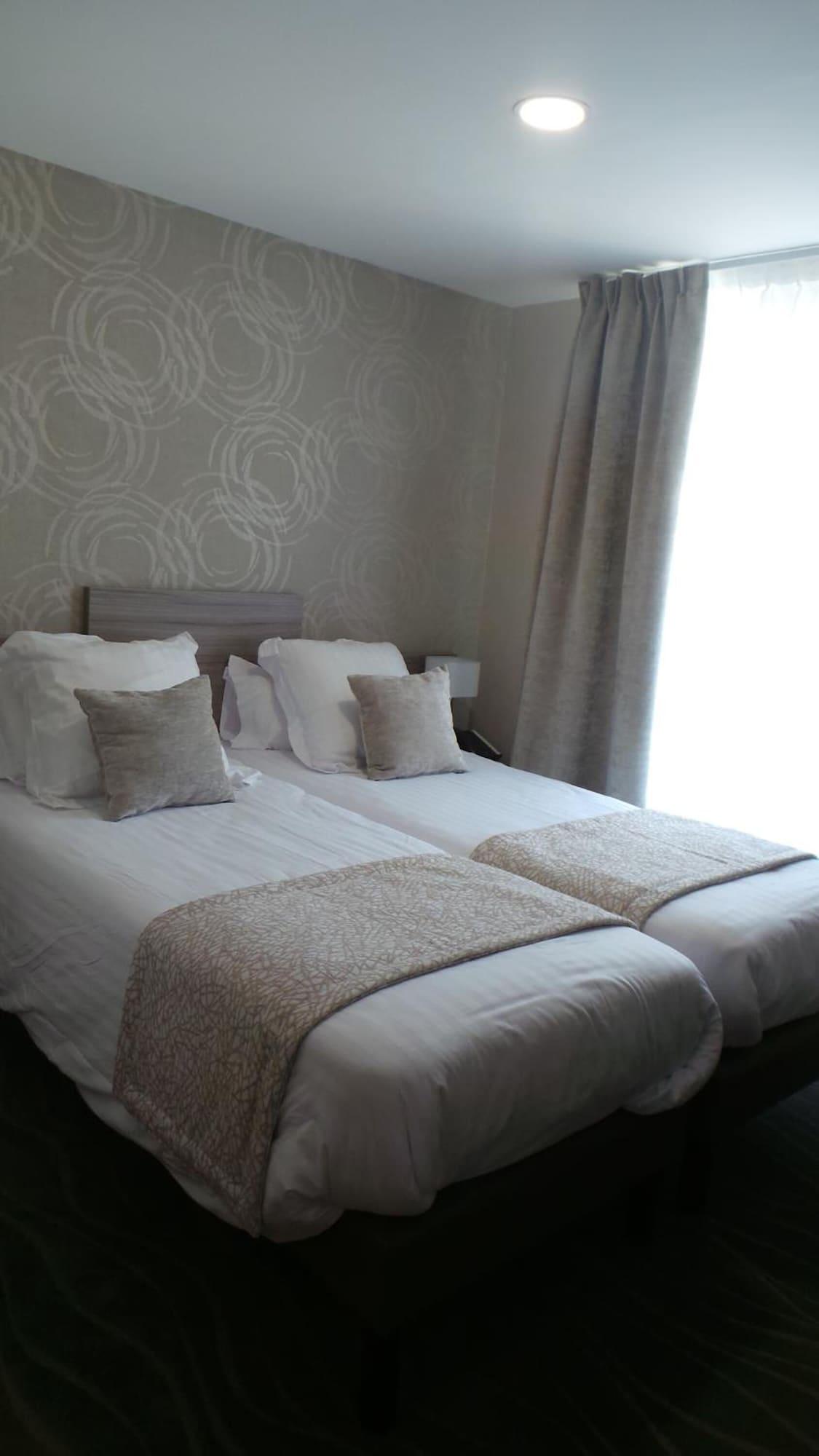 Hotel De Brunville & Spa Μπαγιέ Εξωτερικό φωτογραφία