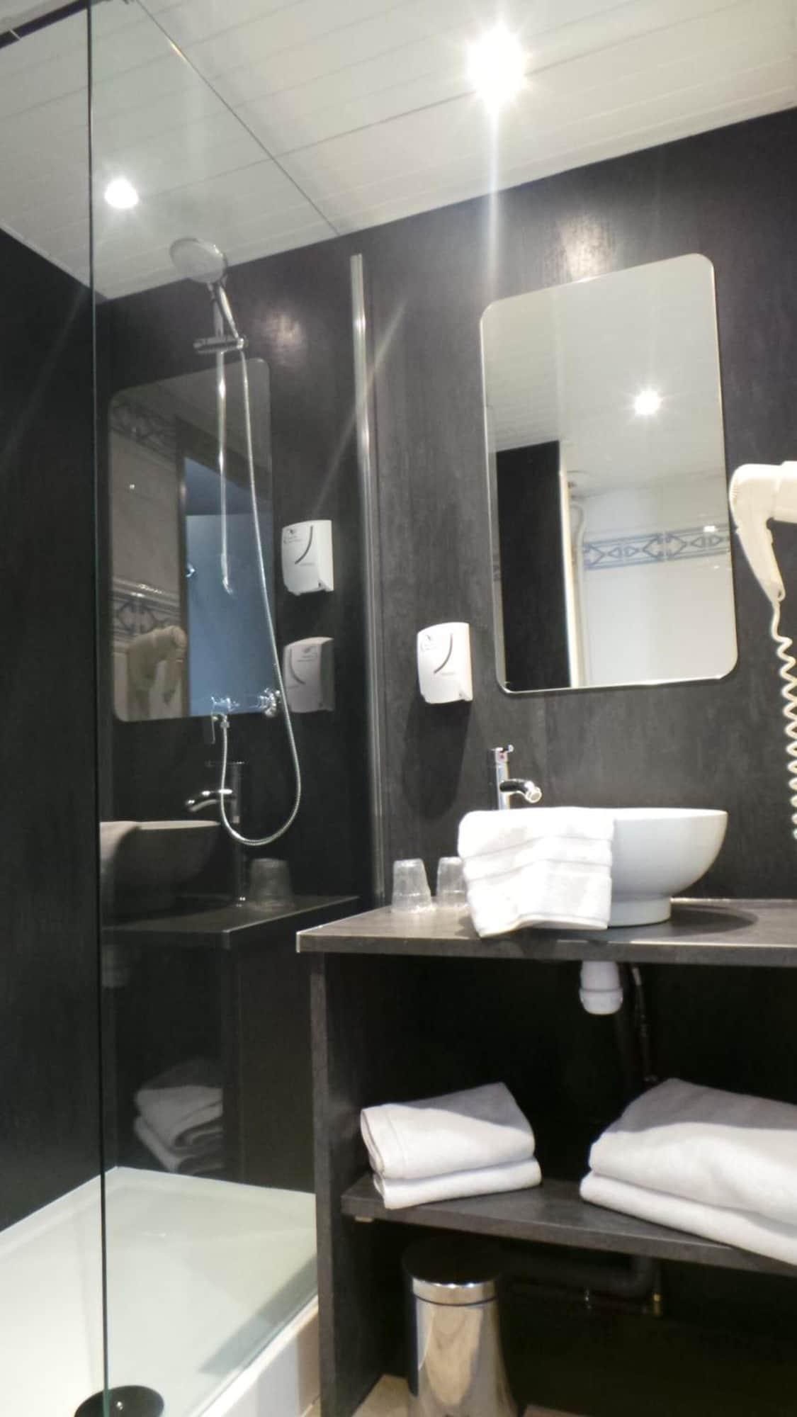 Hotel De Brunville & Spa Μπαγιέ Εξωτερικό φωτογραφία