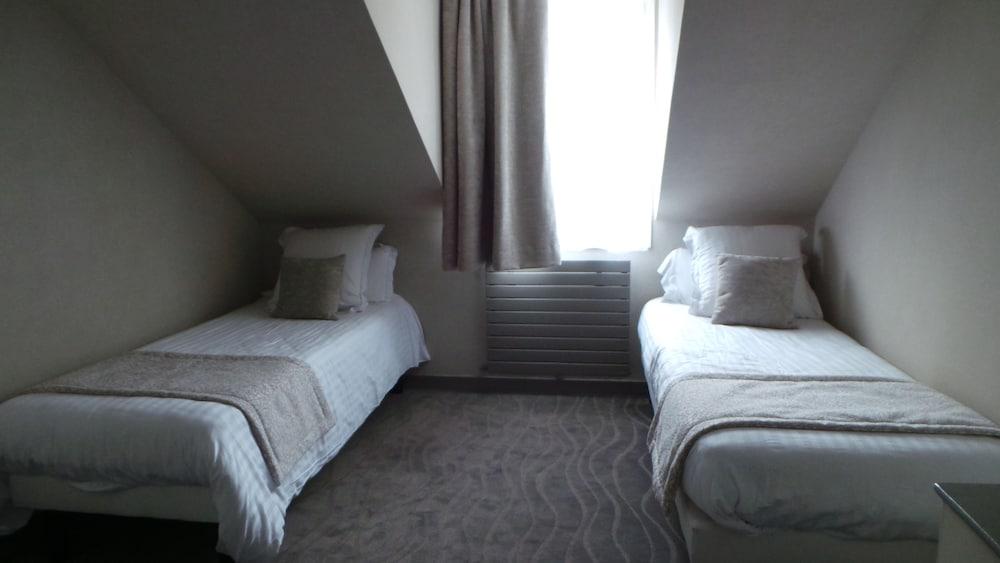 Hotel De Brunville & Spa Μπαγιέ Εξωτερικό φωτογραφία