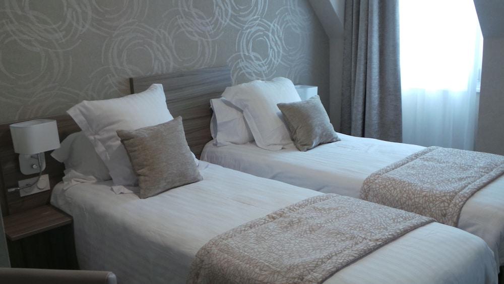 Hotel De Brunville & Spa Μπαγιέ Εξωτερικό φωτογραφία