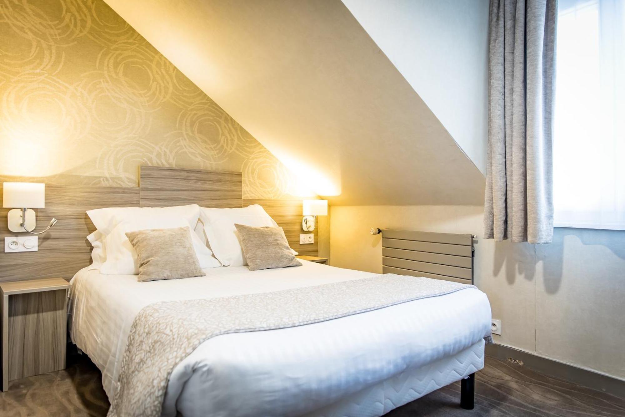 Hotel De Brunville & Spa Μπαγιέ Εξωτερικό φωτογραφία