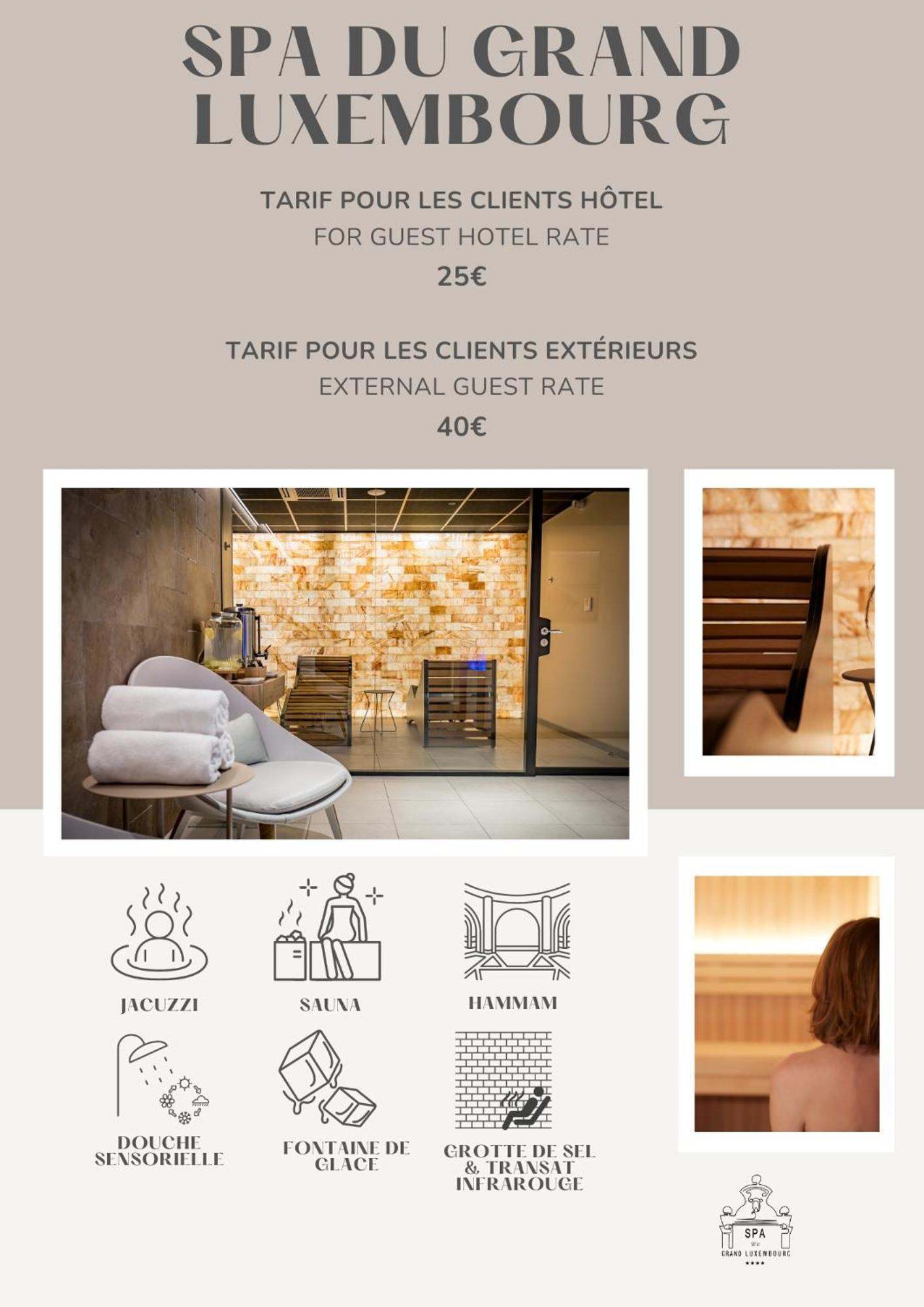 Hotel De Brunville & Spa Μπαγιέ Εξωτερικό φωτογραφία