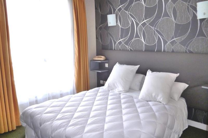 Hotel De Brunville & Spa Μπαγιέ Εξωτερικό φωτογραφία