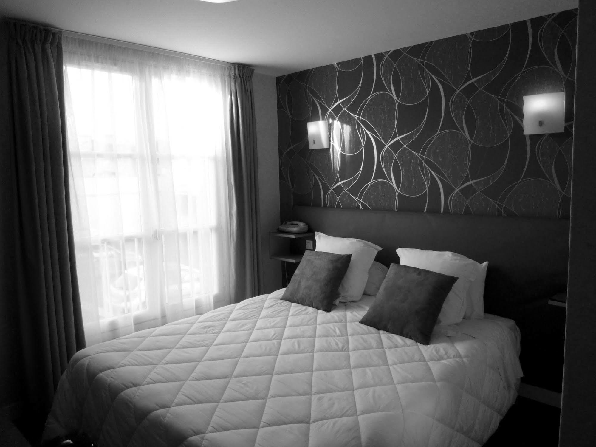 Hotel De Brunville & Spa Μπαγιέ Εξωτερικό φωτογραφία