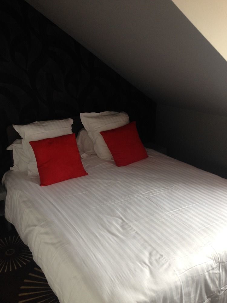 Hotel De Brunville & Spa Μπαγιέ Εξωτερικό φωτογραφία