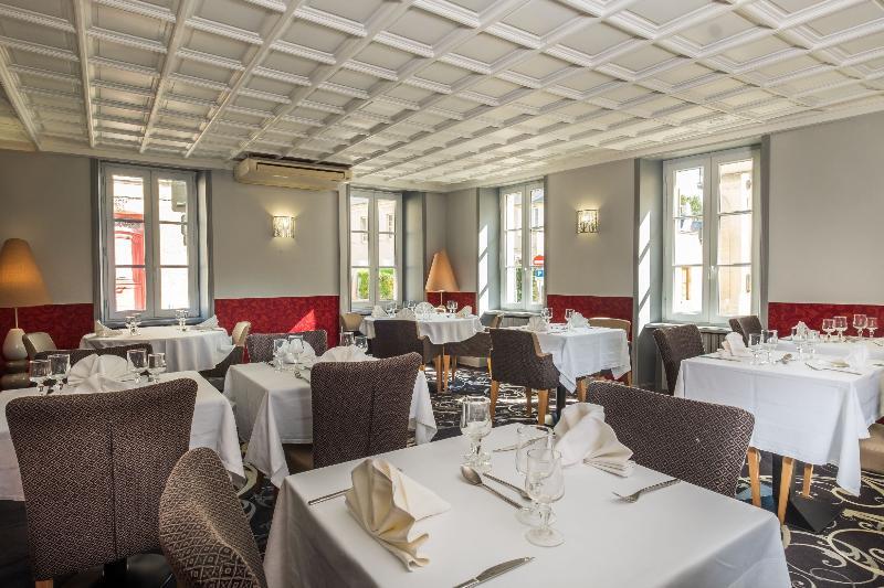 Hotel De Brunville & Spa Μπαγιέ Εξωτερικό φωτογραφία