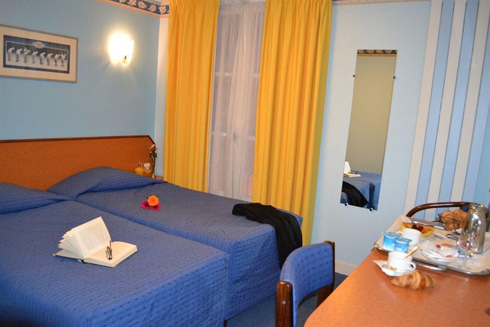 Hotel De Brunville & Spa Μπαγιέ Εξωτερικό φωτογραφία