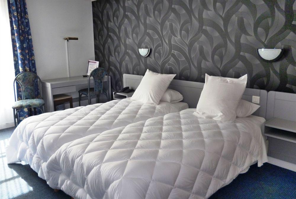 Hotel De Brunville & Spa Μπαγιέ Εξωτερικό φωτογραφία